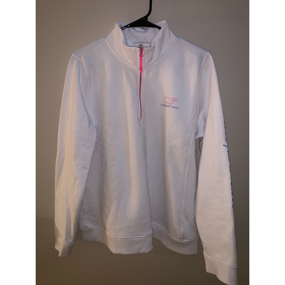 Girls Vineyard Vines Sweater